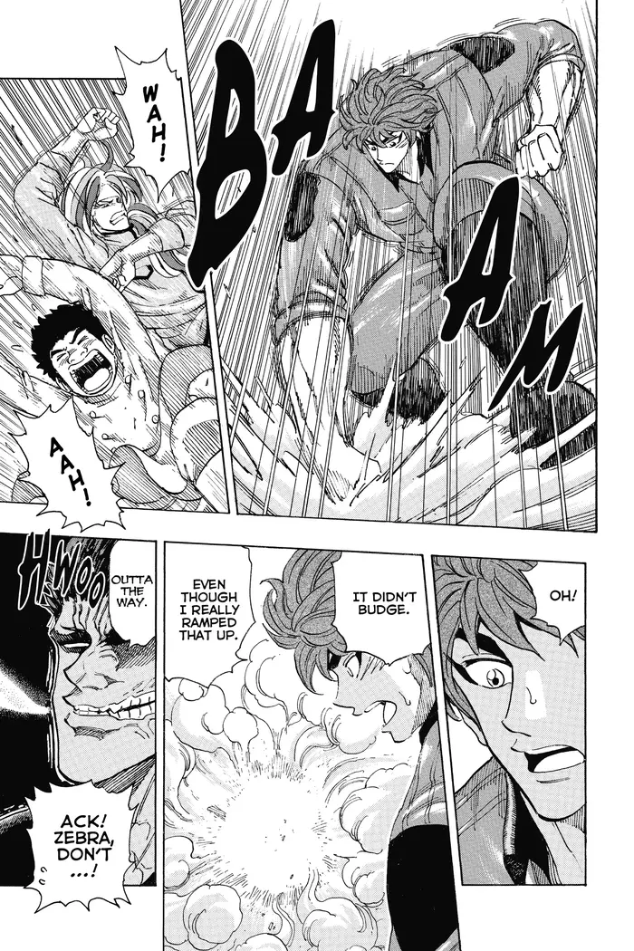 Toriko Chapter 270 image 09_optimized
